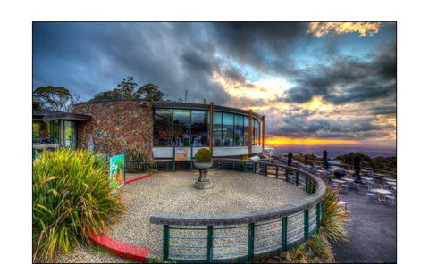 Bluebush Cafe - Accommodation Gold Coast 32