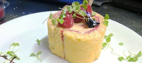 Bluebush Cafe - Accommodation Gold Coast 3