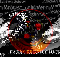 Chicken Licious - Accommodation Gold Coast
