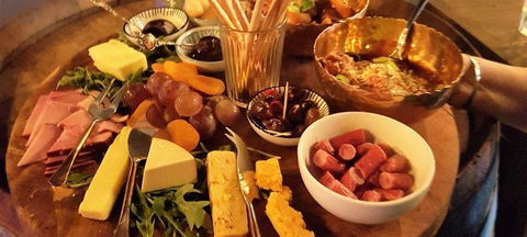 Chophouse Perth - Accommodation Gold Coast 0