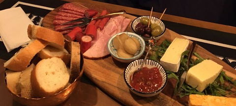 Chophouse Perth - Accommodation Gold Coast 3