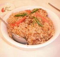 City Heart Indian Restaurant - Accommodation Gold Coast