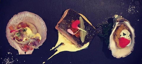 G2 Korean BBQ - 1 Gold Coast 0