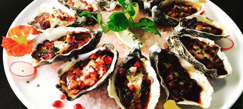 G2 Korean BBQ - 1 Gold Coast 2