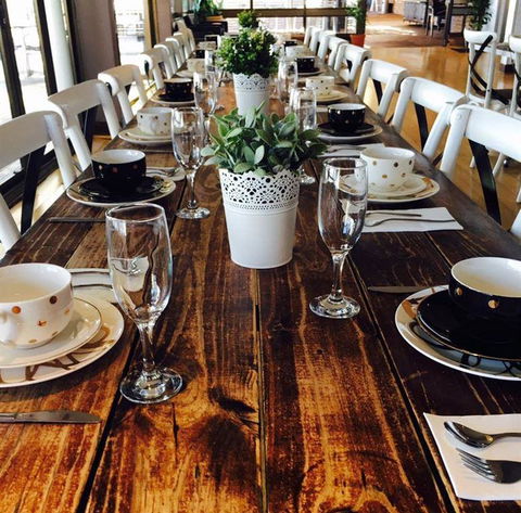 G2 Korean BBQ - 1 Gold Coast 5