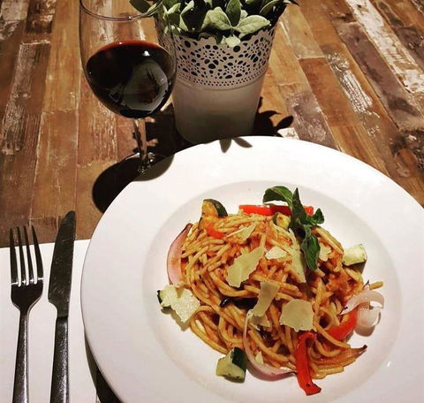 G2 Korean BBQ - 1 Gold Coast 8