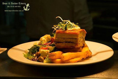 Hope & Anchor Tavern - Accommodation Gold Coast 0