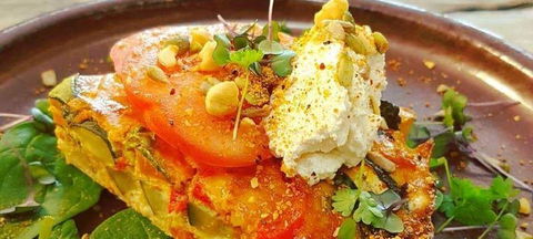 Karma Cafe & Fitness - Gold Coast 4U 0