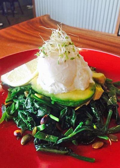 Karma Cafe & Fitness - Gold Coast 4U 9