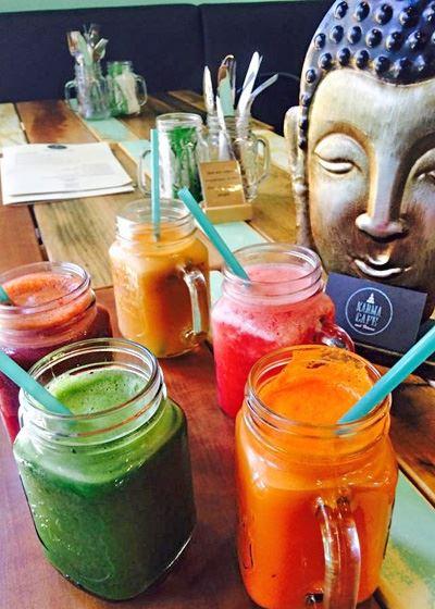 Karma Cafe & Fitness - Gold Coast 4U 10