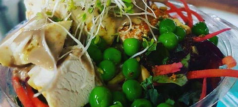 Karma Cafe & Fitness - Gold Coast 4U 2