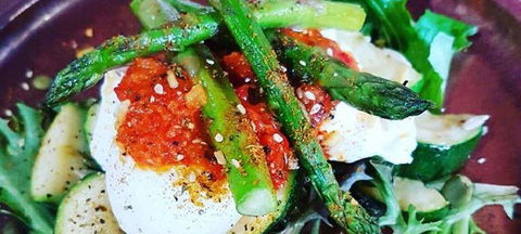 Karma Cafe & Fitness - Gold Coast 4U 3
