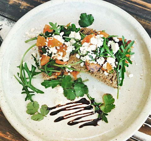 Karma Cafe & Fitness - Gold Coast 4U 5
