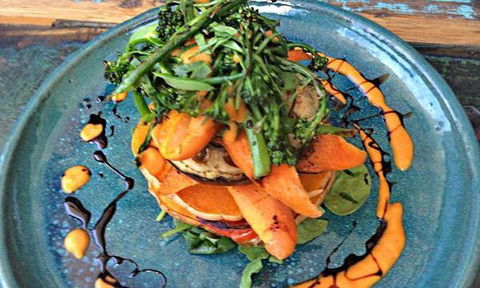 Karma Cafe & Fitness - Gold Coast 4U 7