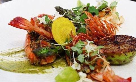 Kinn Thai - 1 Gold Coast 4