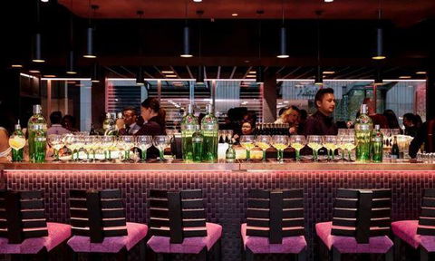 Kinn Thai - 1 Gold Coast 5