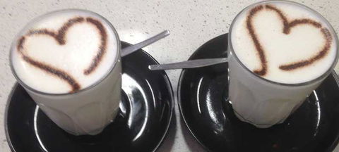 MoccaBella Cafe - Gold Coast 4U 1