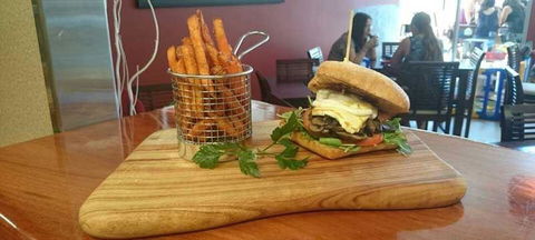 MoccaBella Cafe - Gold Coast 4U 3