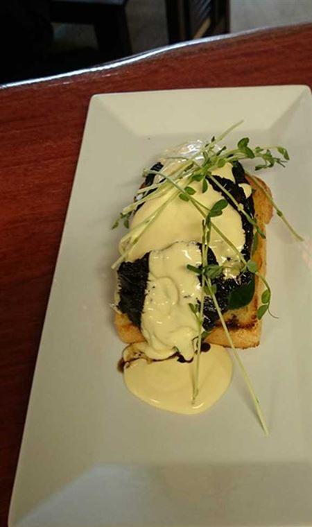 MoccaBella Cafe - Gold Coast 4U 4