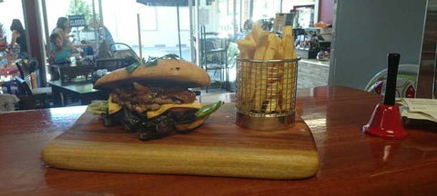 MoccaBella Cafe - Gold Coast 4U 8