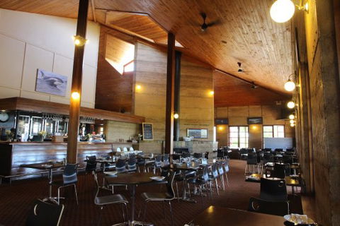 Mount Barren Restaurant - 1 Gold Coast 0