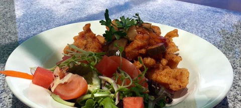 Nepean Pizza - Gold Coast 4U 4