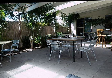 Rell's Kitchen - Accommodation Gold Coast 0