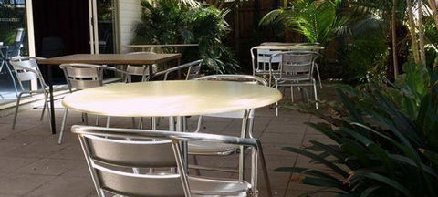 Rell's Kitchen - Accommodation Gold Coast 9