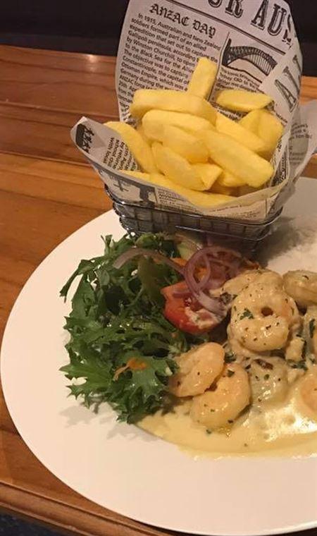 Rell's Kitchen - Accommodation Gold Coast 12