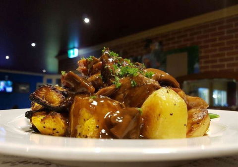 Rell's Kitchen - Accommodation Gold Coast 15