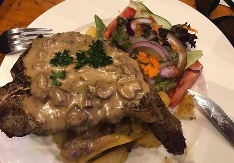 Rell's Kitchen - Accommodation Gold Coast 20