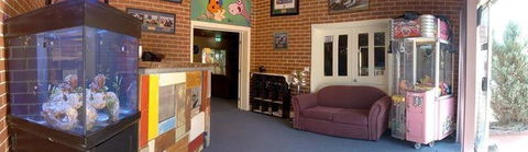 Rell's Kitchen - Accommodation Gold Coast 4