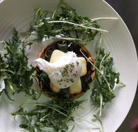 Sacrebleu French Cafe - Accommodation Gold Coast