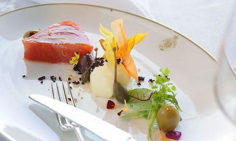 SJ's Brasserie - Accommodation Gold Coast 9