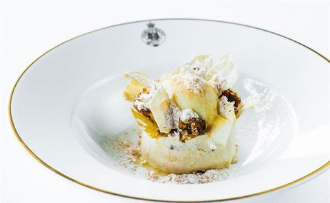 SJ's Brasserie - Accommodation Gold Coast 1