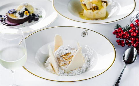 SJ's Brasserie - Accommodation Gold Coast 4