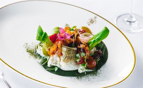 SJ's Brasserie - Accommodation Gold Coast 6