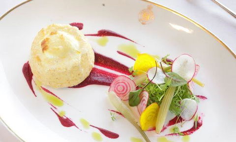 SJ's Brasserie - Accommodation Gold Coast 7