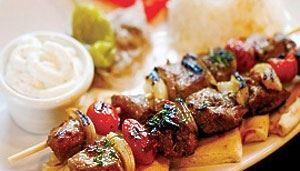 Turkish Delight Restaurant - Accommodation Gold Coast 2