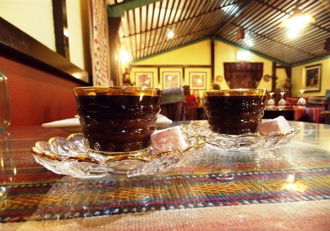 Turkish Delight Restaurant - Accommodation Gold Coast 5
