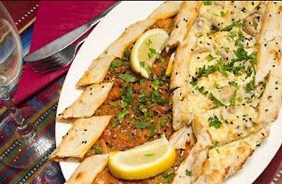 Turkish Delight Restaurant - Accommodation Gold Coast 6