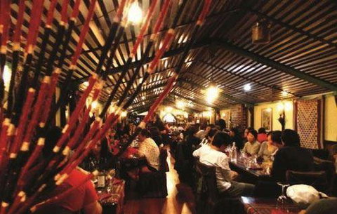Turkish Delight Restaurant - Accommodation Gold Coast 8