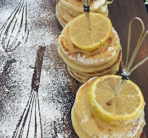 Whisk & Co - Gold Coast 4U 18
