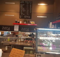 Zucca Espresso - Accommodation Gold Coast