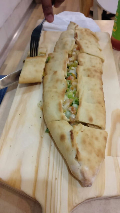 Ayhan's Turkish Cafe - 1 Gold Coast 3