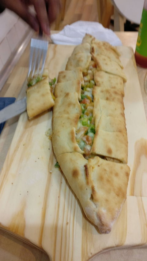 Ayhan's Turkish Cafe - 1 Gold Coast 4