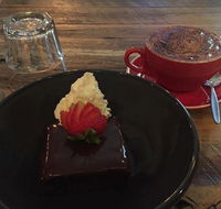 Cafe at Game City Perth - Gold Coast 4U