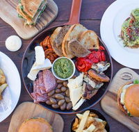 European Cafe - 1 Gold Coast