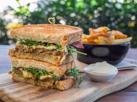 European Cafe - 1 Gold Coast 11