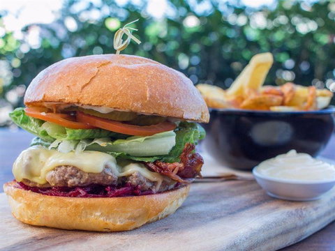 European Cafe - 1 Gold Coast 12